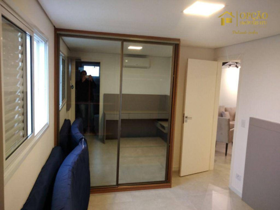 Imagem Apartamento com 2 Quartos à Venda, 133 m² em Itu Novo Centro - Itu Imagem Apartamento com 2 Quartos à Venda, 133 m² em Itu Novo Centro - Itu