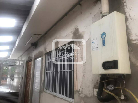 Imagem Casa com 3 Quartos à Venda, 200 m² em Presidente Altino - Osasco