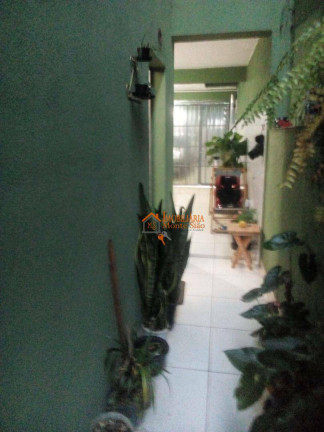 Imagem Casa com 3 Quartos à Venda, 125 m² em Recreio São Jorge - Guarulhos Imagem Casa com 3 Quartos à Venda, 125 m² em Recreio São Jorge - Guarulhos