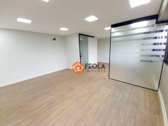 Imagem Sala Comercial à Venda, 42 m² em Centro - Americana Imagem Sala Comercial à Venda, 42 m² em Centro - Americana