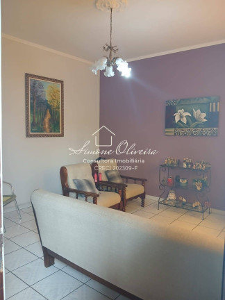 Imagem Casa com 4 Quartos à Venda, 330 m² em Vila Paulista - Taubaté Imagem Casa com 4 Quartos à Venda, 330 m² em Vila Paulista - Taubaté