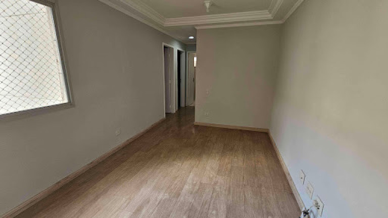 Imagem Apartamento com 2 Quartos à Venda, 52 m² em Jardim Dos Oliveiras - Campinas Imagem Apartamento com 2 Quartos à Venda, 52 m² em Jardim Dos Oliveiras - Campinas