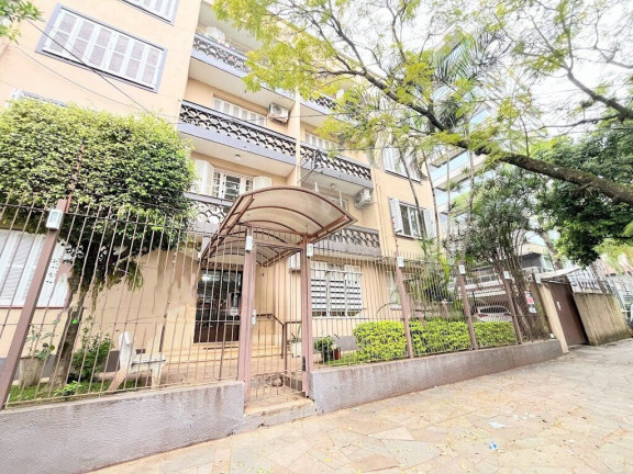 Imóvel com 1 Quarto à Venda,  em Petrópolis - Porto Alegre