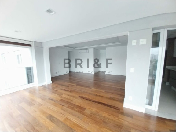 Imagem Apartamento com 3 Quartos à Venda, 130 m² em Brooklin - São Paulo Imagem Apartamento com 3 Quartos à Venda, 130 m² em Brooklin - São Paulo