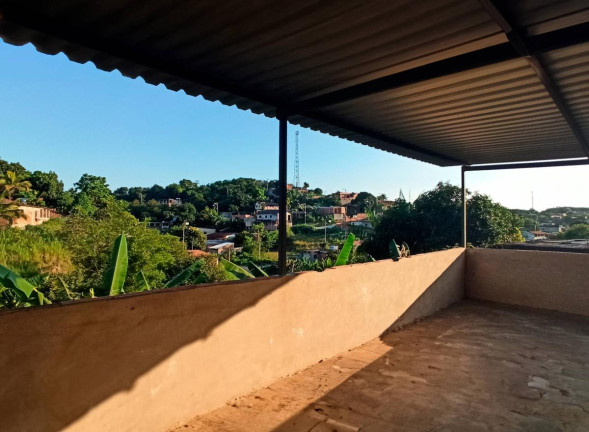 Imagem Casa com 2 Quartos à Venda, 1.054 m² em Santa Isabel - São Gonçalo Imagem Casa com 2 Quartos à Venda, 1.054 m² em Santa Isabel - São Gonçalo