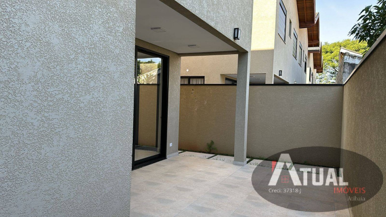 Imagem Casa de Condomínio com 3 Quartos à Venda, 175 m² em Jardim Dos Pinheiros - Atibaia