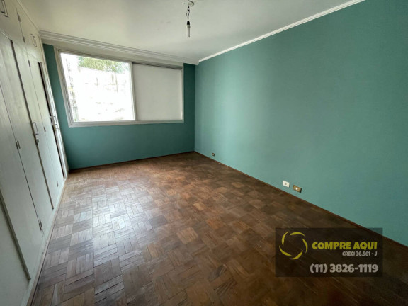 Imagem Apartamento com 3 Quartos à Venda, 235 m² em Higienópolis - São Paulo Imagem Apartamento com 3 Quartos à Venda, 235 m² em Higienópolis - São Paulo