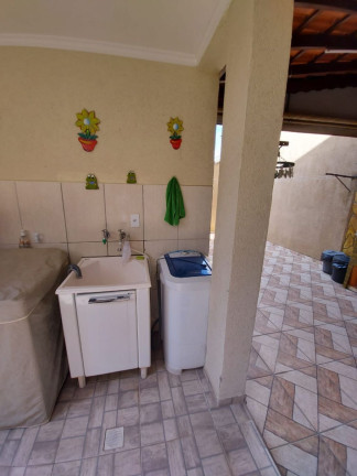 Imagem Casa com 2 Quartos à Venda, 116 m² em Jardim São Bento - Poços De Caldas Imagem Casa com 2 Quartos à Venda, 116 m² em Jardim São Bento - Poços De Caldas