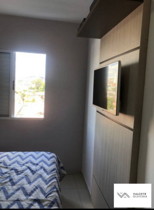 Imagem Apartamento com 2 Quartos à Venda, 59 m² em Jardim Paraíba - Jacareí