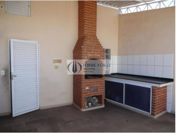 Imagem Cobertura com 3 Quartos à Venda, 126 m² em Vila Guiomar - Santo André Imagem Cobertura com 3 Quartos à Venda, 126 m² em Vila Guiomar - Santo André
