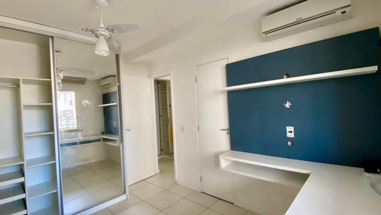 Imagem Apartamento com 3 Quartos para Alugar, 120 m² em Papicu - Fortaleza Imagem Apartamento com 3 Quartos para Alugar, 120 m² em Papicu - Fortaleza