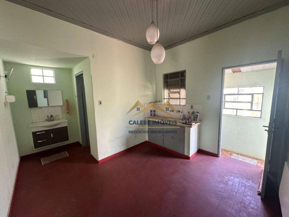 Imagem Casa com 3 Quartos à Venda, 137 m² em Centro - Tatuí Imagem Casa com 3 Quartos à Venda, 137 m² em Centro - Tatuí