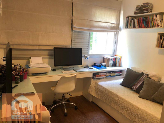 Imagem Apartamento com 3 Quartos à Venda, 106 m² em Moema - São Paulo Imagem Apartamento com 3 Quartos à Venda, 106 m² em Moema - São Paulo
