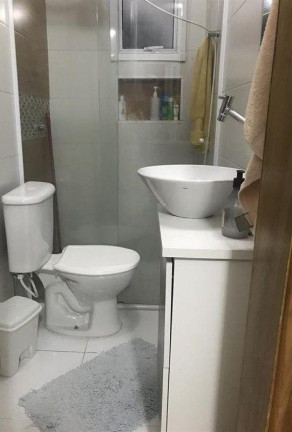 Imagem Apartamento com 2 Quartos à Venda, 50 m² em Parque Novo Oratório - Santo André