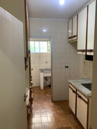 Imagem Imóvel com 1 Quarto para Alugar, 50 m² em Indianópolis - São Paulo Imagem Imóvel com 1 Quarto para Alugar, 50 m² em Indianópolis - São Paulo