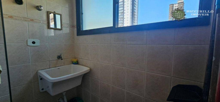 Imagem Apartamento com 1 Quarto à Venda, 45 m² em Tupi - Praia Grande Imagem Apartamento com 1 Quarto à Venda, 45 m² em Tupi - Praia Grande