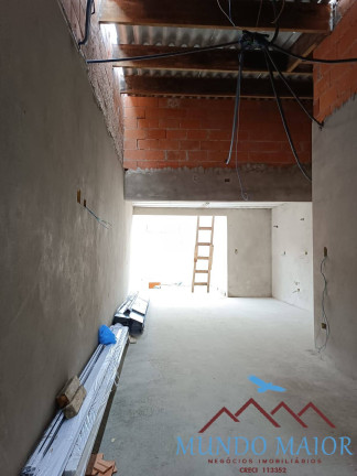 Imagem Sobrado com 4 Quartos à Venda, 150 m² em Vila Camilópolis - Santo André