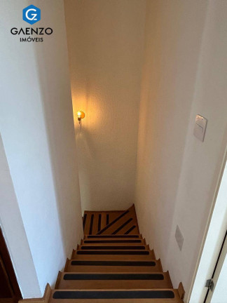 Imagem Casa de Condomínio com 3 Quartos para Alugar, 170 m² em Tamboré - Santana De Parnaíba Imagem Casa de Condomínio com 3 Quartos para Alugar, 170 m² em Tamboré - Santana De Parnaíba