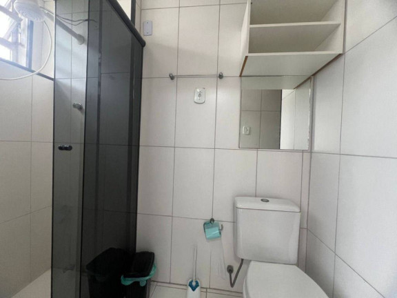 Imagem Kitnet com 1 Quarto à Venda, 32 m² em Aviacao - Praia Grande Imagem Kitnet com 1 Quarto à Venda, 32 m² em Aviacao - Praia Grande