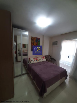 Imagem Apartamento com 2 Quartos à Venda, 66 m² em Praia Da Costa - Vila Velha