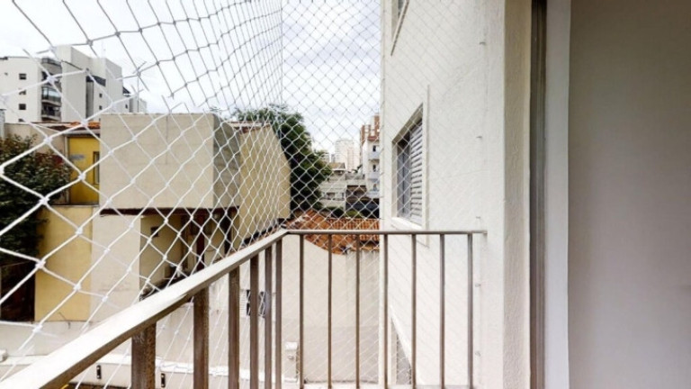 Imagem Apartamento com 1 Quarto à Venda, 51 m² em Perdizes - São Paulo