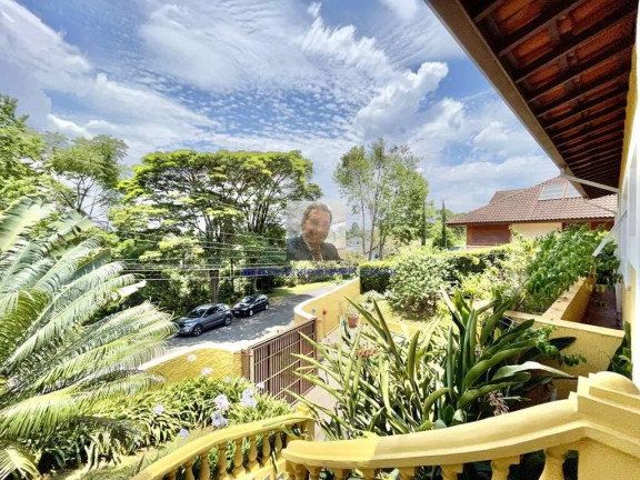 Imagem Casa de Condomínio com 4 Quartos à Venda, 450 m² em Palos Verdes - Carapicuíba Imagem Casa de Condomínio com 4 Quartos à Venda, 450 m² em Palos Verdes - Carapicuíba