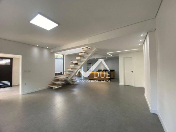 Imagem Casa com 3 Quartos à Venda, 175 m² em Ponta Da Praia - Santos Imagem Casa com 3 Quartos à Venda, 175 m² em Ponta Da Praia - Santos