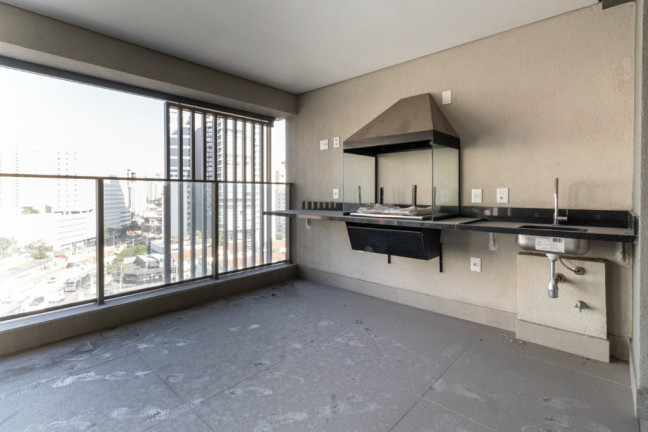 Imagem Apartamento com 3 Quartos à Venda, 160 m² em Vila Olímpia - São Paulo Imagem Apartamento com 3 Quartos à Venda, 160 m² em Vila Olímpia - São Paulo