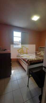 Imagem Casa de Condomínio com 3 Quartos à Venda, 90 m² em Jardim São Bernardo - São Paulo Imagem Casa de Condomínio com 3 Quartos à Venda, 90 m² em Jardim São Bernardo - São Paulo