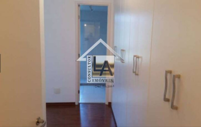 Imagem Apartamento com 3 Quartos à Venda, 180 m² em Campo Belo - São Paulo Imagem Apartamento com 3 Quartos à Venda, 180 m² em Campo Belo - São Paulo