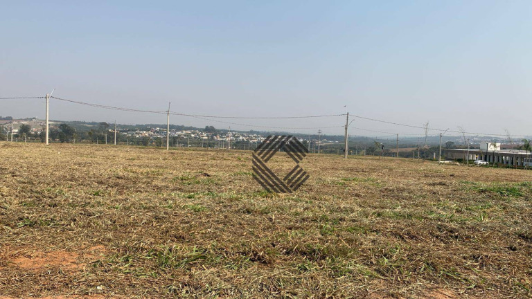 Imagem Terreno à Venda, 308 m² em Terras Alpha Nova Esplanada - Votorantim Imagem Terreno à Venda, 308 m² em Terras Alpha Nova Esplanada - Votorantim