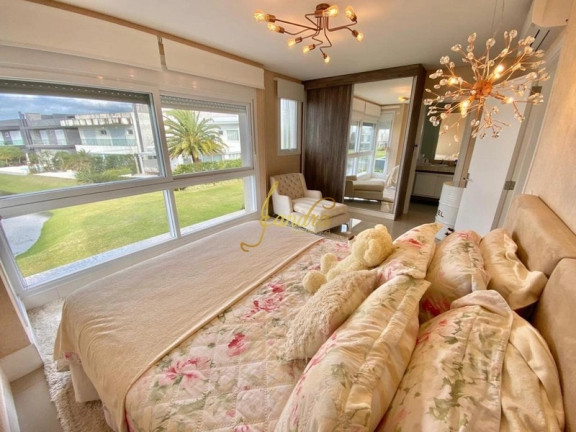 Imagem Casa de Condomínio com 4 Quartos à Venda, 340 m² em Centro - Xangri-la Imagem Casa de Condomínio com 4 Quartos à Venda, 340 m² em Centro - Xangri-la