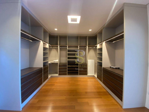 Imagem Casa com 5 Quartos à Venda, 693 m² em Condominio Porto Atibaia - Atibaia