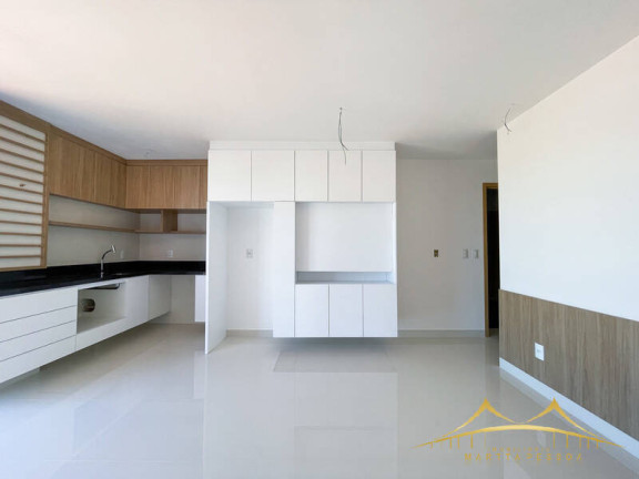 Imagem Apartamento com 2 Quartos à Venda, 49 m² em Capim Macio - Natal