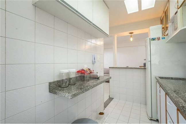 Imagem Apartamento com 2 Quartos à Venda, 56 m² em Moema - São Paulo Imagem Apartamento com 2 Quartos à Venda, 56 m² em Moema - São Paulo