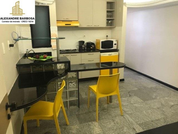 Imagem Apartamento com 1 Quarto à Venda, 36 m² em Boa Viagem - Recife Imagem Apartamento com 1 Quarto à Venda, 36 m² em Boa Viagem - Recife