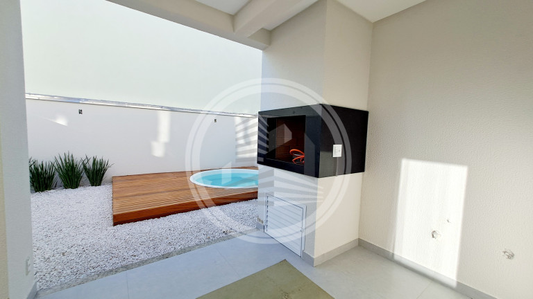 Imagem Casa com 3 Quartos à Venda, 163 m² em São João - Itajaí Imagem Casa com 3 Quartos à Venda, 163 m² em São João - Itajaí