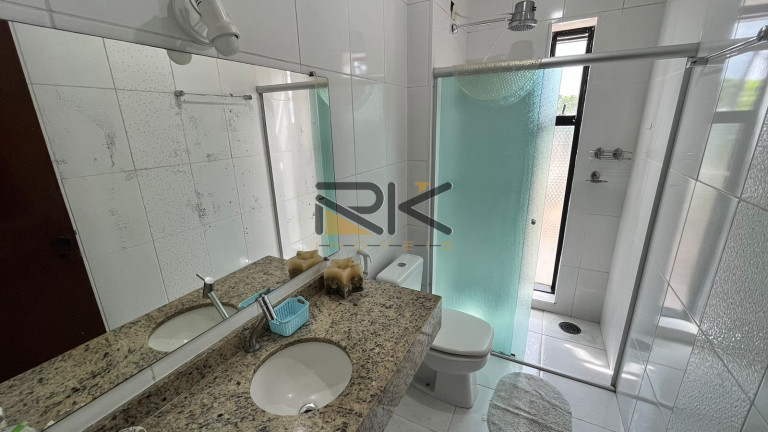 Imagem Cobertura com 3 Quartos à Venda, 125 m² em Tenório - Ubatuba
