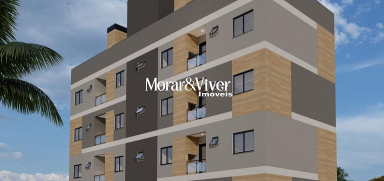 Imagem Apartamento com 1 Quarto à Venda, 35 m² em Cajuru - Curitiba Imagem Apartamento com 1 Quarto à Venda, 35 m² em Cajuru - Curitiba