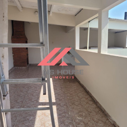 Imagem Casa com 3 Quartos à Venda, 200 m² em Jardim Independência (são Paulo) - São Paulo Imagem Casa com 3 Quartos à Venda, 200 m² em Jardim Independência (são Paulo) - São Paulo