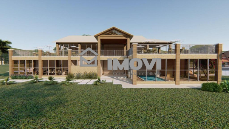 Imagem Terreno à Venda, 750 m² em Eco - Santa Teresa Imagem Terreno à Venda, 750 m² em Eco - Santa Teresa
