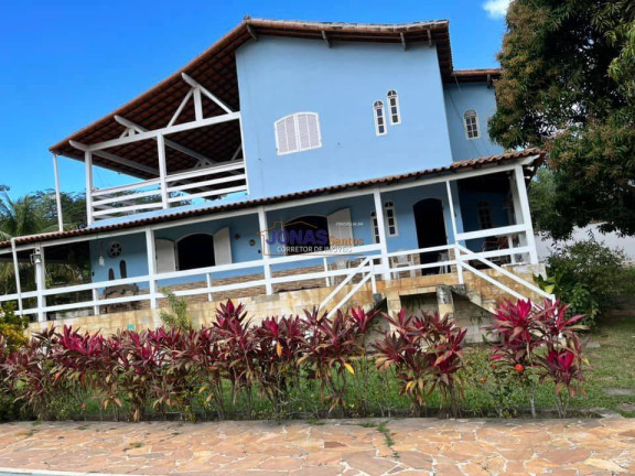 Imagem Casa com 4 Quartos à Venda, em Manu Manuela - Maricá Imagem Casa com 4 Quartos à Venda, em Manu Manuela - Maricá