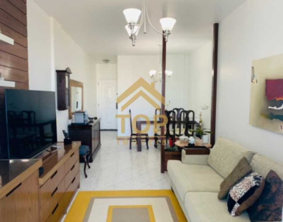Imagem Apartamento com 2 Quartos à Venda, 83 m² em Barra Da Tijuca - Rio De Janeiro