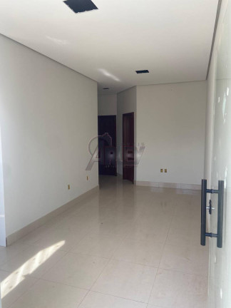 Imagem Casa com 3 Quartos à Venda, 163 m² em Terra Jardim - Montes Claros Imagem Casa com 3 Quartos à Venda, 163 m² em Terra Jardim - Montes Claros