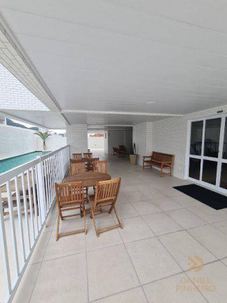 Imagem Apartamento com 2 Quartos à Venda, 82 m² em Boqueirão - Praia Grande Imagem Apartamento com 2 Quartos à Venda, 82 m² em Boqueirão - Praia Grande