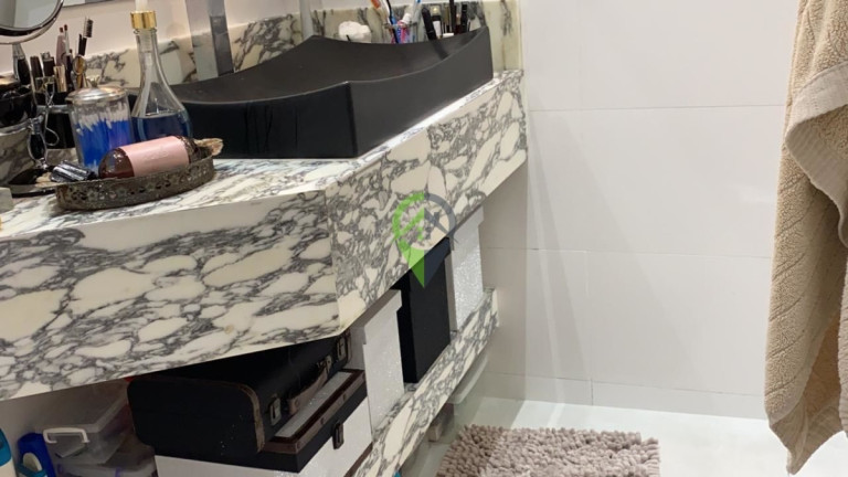 Imagem Apartamento com 2 Quartos à Venda, 73 m² em Boqueirão - Santos Imagem Apartamento com 2 Quartos à Venda, 73 m² em Boqueirão - Santos