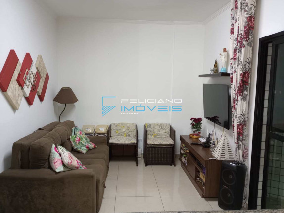 Imagem Apartamento com 2 Quartos à Venda, 71 m² em Tupi - Praia Grande Imagem Apartamento com 2 Quartos à Venda, 71 m² em Tupi - Praia Grande