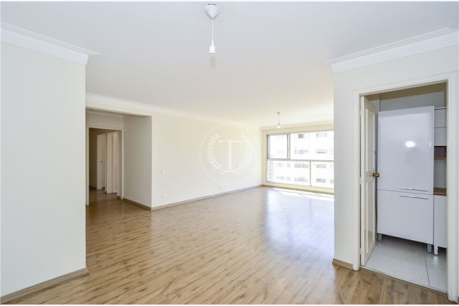 Imagem Apartamento com 3 Quartos à Venda, 116 m² em Bela Vista - São Paulo