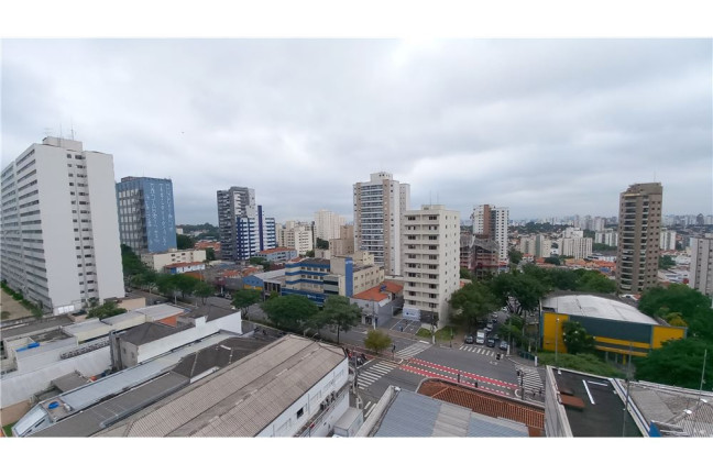Imagem Sala Comercial para Alugar, 37 m² em Saúde - São Paulo