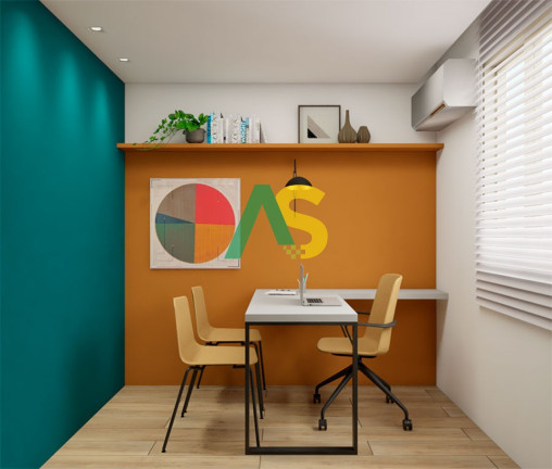 Imagem Imóvel com 1 Quarto à Venda, 28 m² em Boa Viagem - Recife Imagem Imóvel com 1 Quarto à Venda, 28 m² em Boa Viagem - Recife